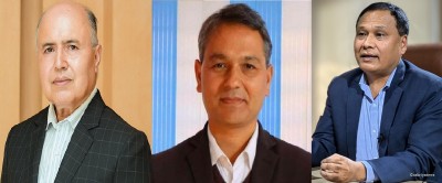  प्रधानमन्त्री कार्की नेतृत्वको सरकारमा सहभागी हुने तीन मन्त्रीको टुंगो लाग्यो 